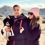 Daniel Lissing's Wife Fascinating Facts You Need to Know