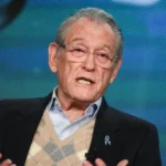 Earl Holliman Net Worth Revealing His Incredible Fortune