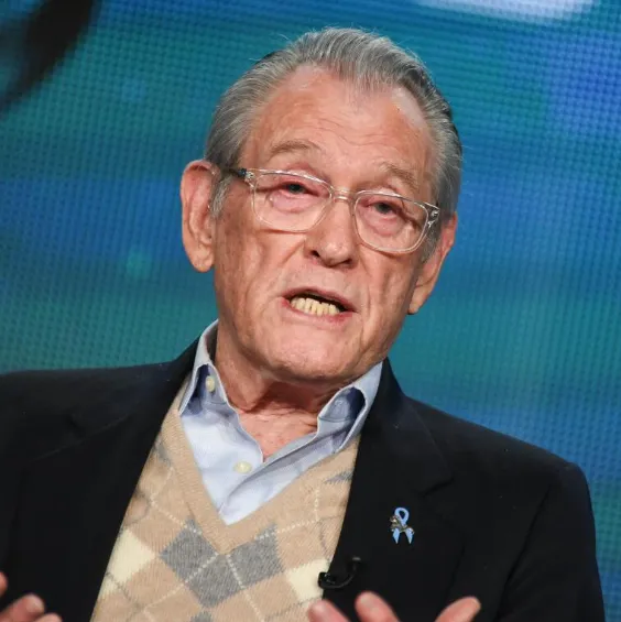 Earl Holliman Net Worth Revealing His Incredible Fortune