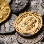 From Bartering to Bling The Journey of Currency through Time