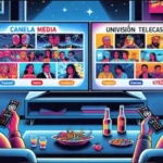 How a Surge in Spanish Language Streaming Can Change Ads in US Forever