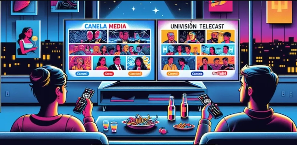 How a Surge in Spanish Language Streaming Can Change Ads in US Forever