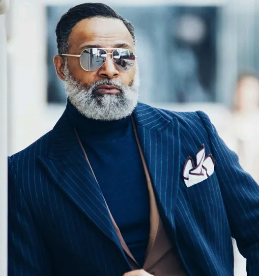 Irvin Randle's Wife Stunning Facts You Need to Know Now