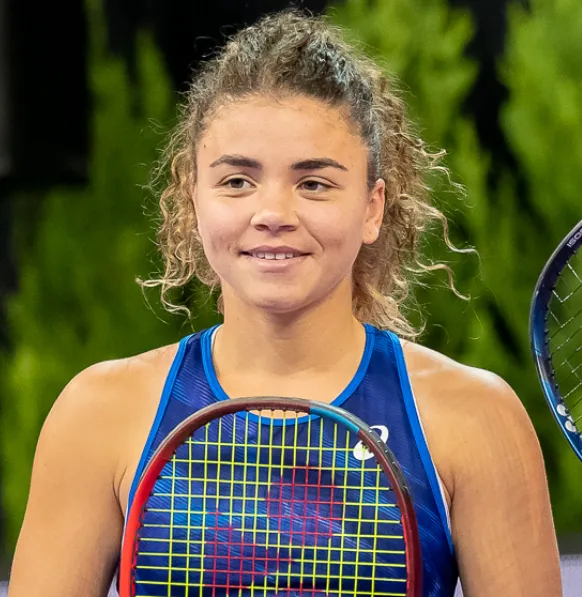 Jasmine Paolini Age A Complete Biography, Career, Net Worth & Lifestyle Guide