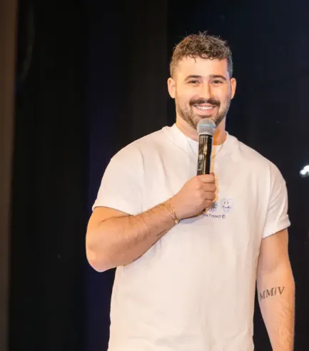 Joe Santagato Net Worth: Shocking Wealth Revealed in 2025 - CelebsBiofolio