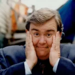John Candy Net Worth Revealing the True Fortune of a Comedy Legend