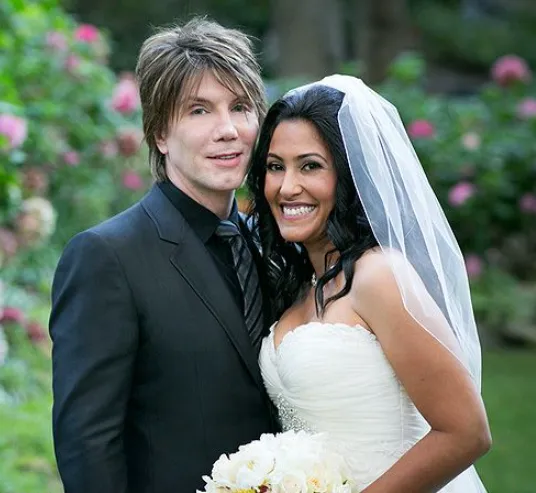 John Rzeznik's Wife Untold Story of Love and Life Revealed