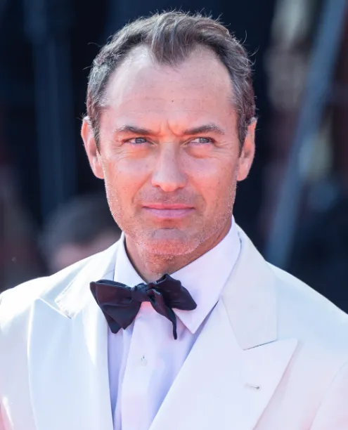 Jude Law Height, Net Worth, Movies, Biography & Career Insights (2025)