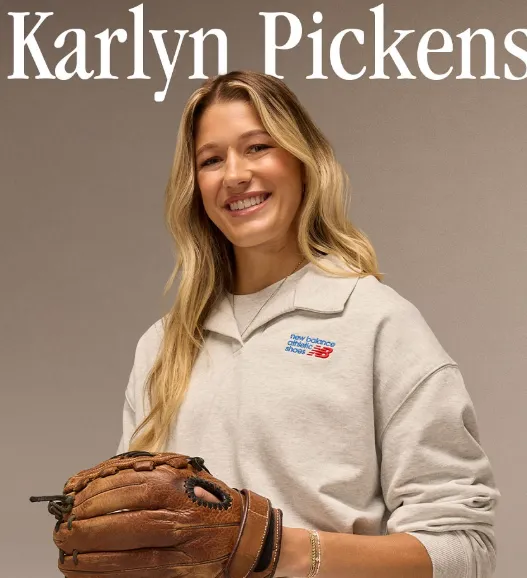 Karlyn Pickens Age, Everything You Need to Know About the Rising Softball Star
