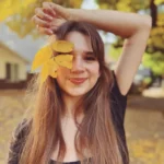 Karolina Protsenko Age – Full Biography, Net Worth 2025, Lifestyle, Career & More