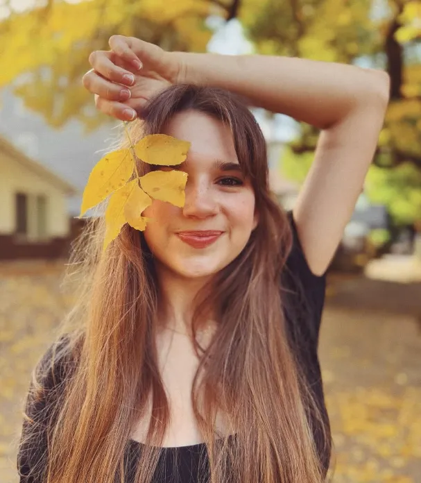 Karolina Protsenko Age – Full Biography, Net Worth 2025, Lifestyle, Career & More