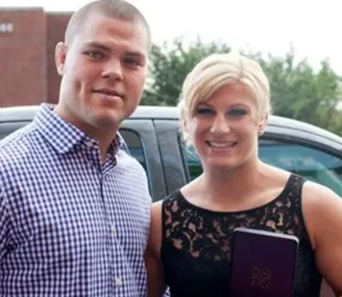 Kayla Harrison Husband, Age, Height, Weight, Net Worth, Career, And Full Bio In 2025