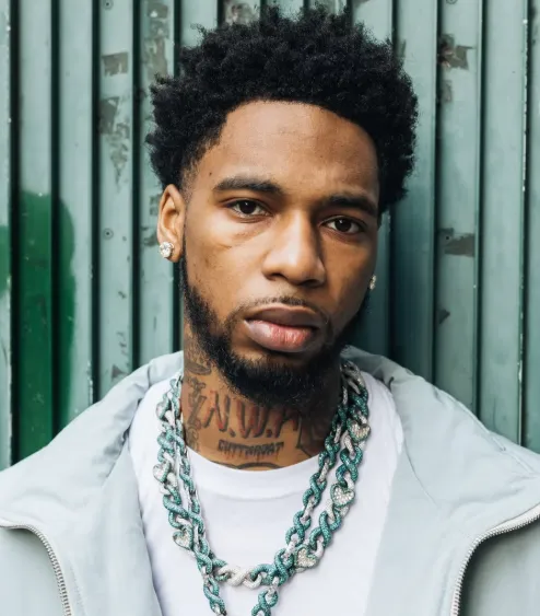 Key Glock Age – Full Biography, Career, Net Worth & Lifestyle