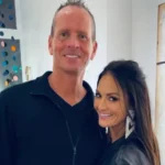 Lisa Barlow Husband Revealing the Truth Behind Her Marriage