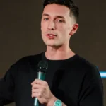 Luke Belmar's Wife Inside Luke Belmar's Personal Life, Career, Net Worth, and Success Story