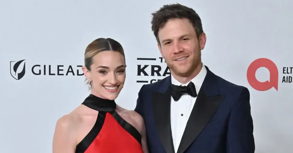 Brianne Howey Husband, Age, Height, Weight, Net Worth, Career, And Full Bio In 2025