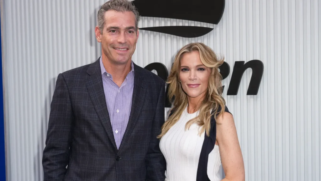 Megyn Kelly Husband Inside Her Marriage, Personal Life, Career, and Powerful Media Empire