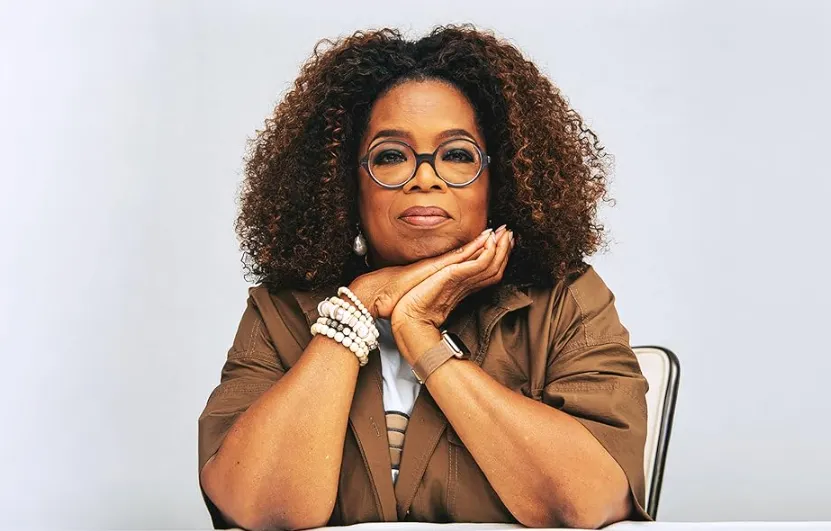 Oprah Winfrey's Daughter Age Everything You Need to Know