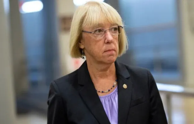 Patty Murray Net Worth Shocking Wealth Breakdown Revealed