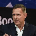 Peter Thiel Husband, Age, Height, Weight, Net Worth, Career, And Full Bio In 2025