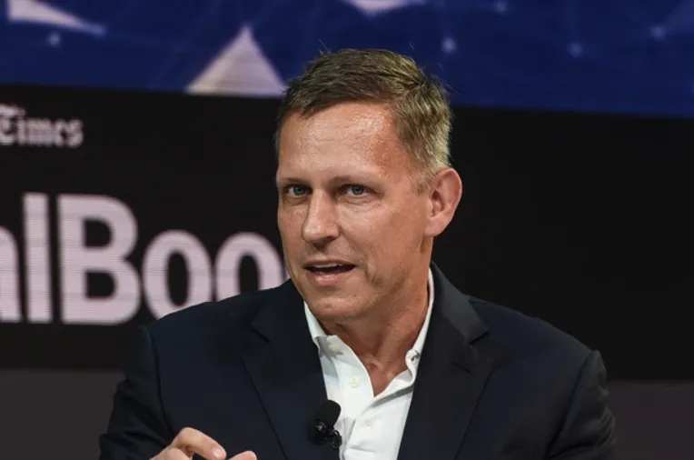 Peter Thiel Husband, Age, Height, Weight, Net Worth, Career, And Full Bio In 2025