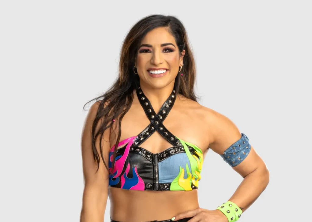 Raquel Rodriguez Husband, Height, WWE Career, Net Worth, and Personal Life