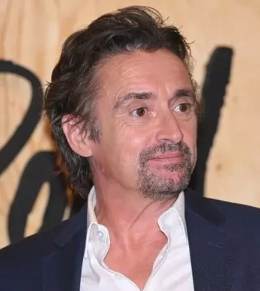 Richard Hammond Net Worth Shocking Wealth Revealed in 2025