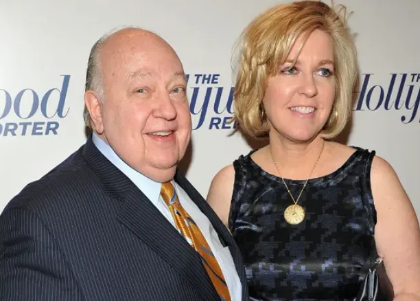 Roger Ailes' Wife Untold Stories and Fascinating Facts Revealed