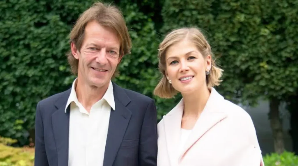 Rosamund Pike Husband, Age, Height, Weight, Net Worth, Career, And Full Bio In 2025