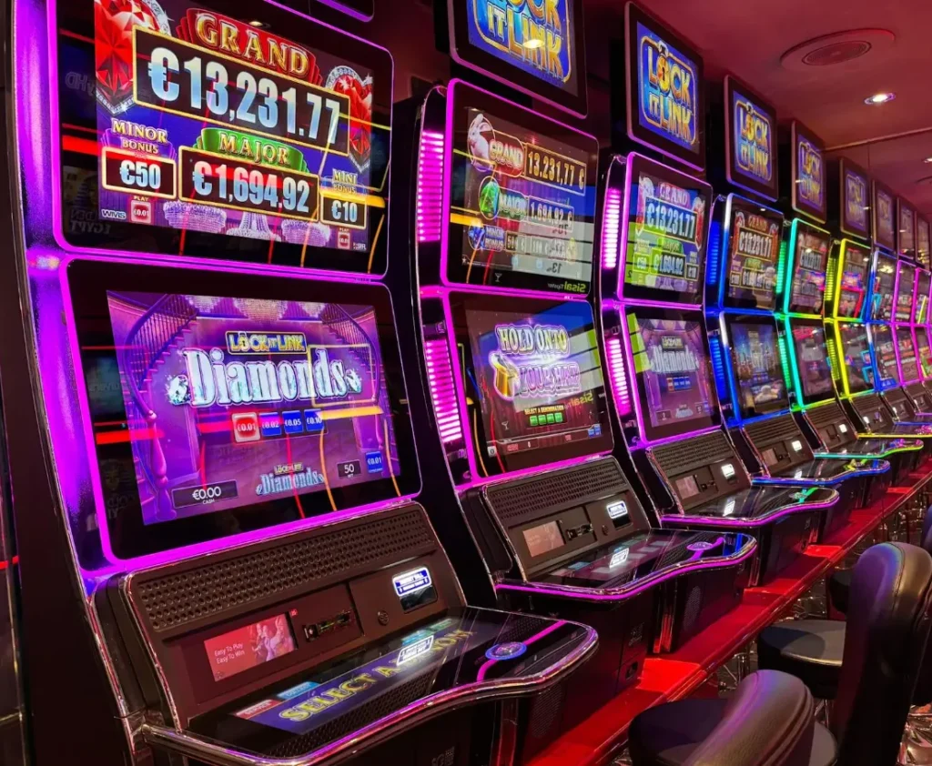 Rules and Guidelines Commonly Found on Slot Online Sites