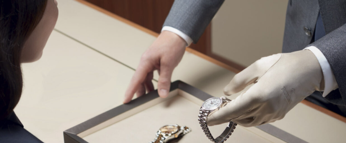 Explore Endless Luxury with Timeless Rolex Watches: Unparalleled Craftsmanship and Design