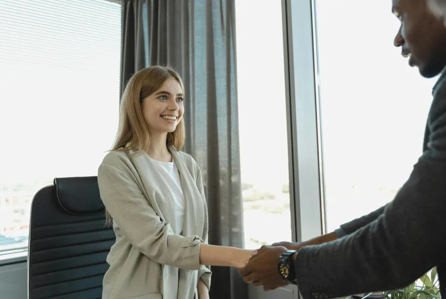 Starting a New Job Here’s a Financial Checklist to Get You Set Up