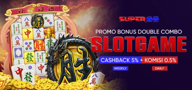 Super88 Slot Online Everything You Need to Know
