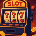 The History of Slot777 From Classic to Modern Slots