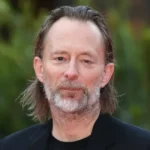 Thom Yorke Height A Complete Biography, Career, Net Worth & Lifestyle