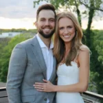 Trey Kennedy Wife Everything You Need to Know About His Love Life, Career, and Lifestyle