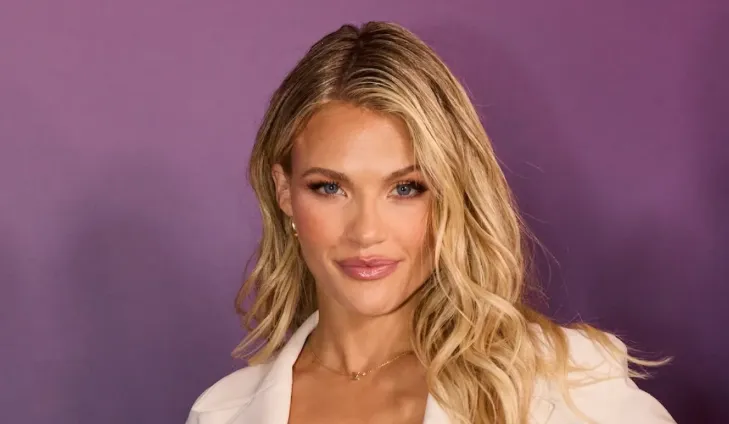 Witney Carson Net Worth Surprising Wealth & Career Highlights