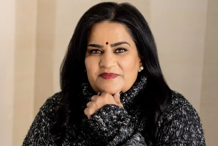 Zarna Garg Net Worth Shocking Wealth Revealed in 2025