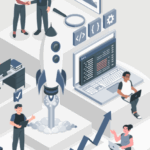 Leading IT Solutions Provider: Cutting-Edge Technology Services for Business Success