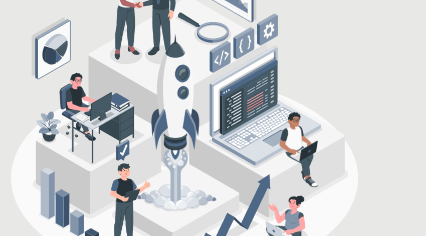 Leading IT Solutions Provider: Cutting-Edge Technology Services for Business Success