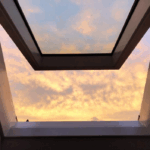 Energy Efficiency Considerations for Flat Roof Access Rooflight 