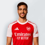 The Full Biography of Mikel Merino: Arsenal’s Midfield Star