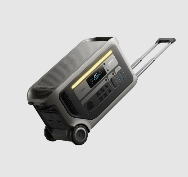 The Growing Need for Portable Energy in Everyday Life