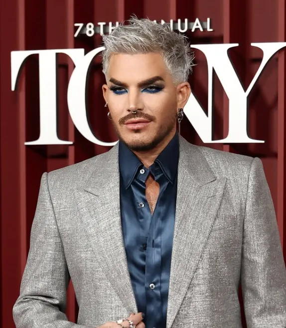 Adam Lambert Wife Rumors Debunked Relationships, Net Worth & Biography