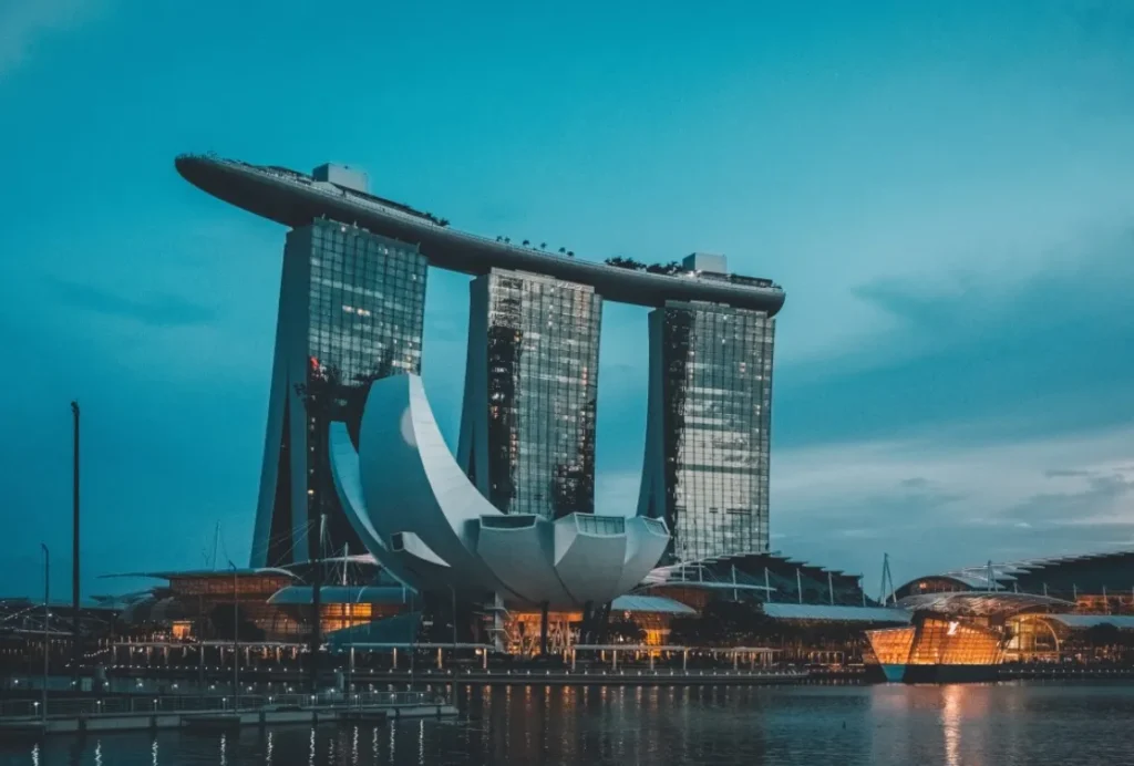 Are You Planning Your Exit Before You Even Start Your Singapore Business