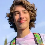 Baylen Levine Age, Biography, Net Worth, Career, Lifestyle & Social Media Impact