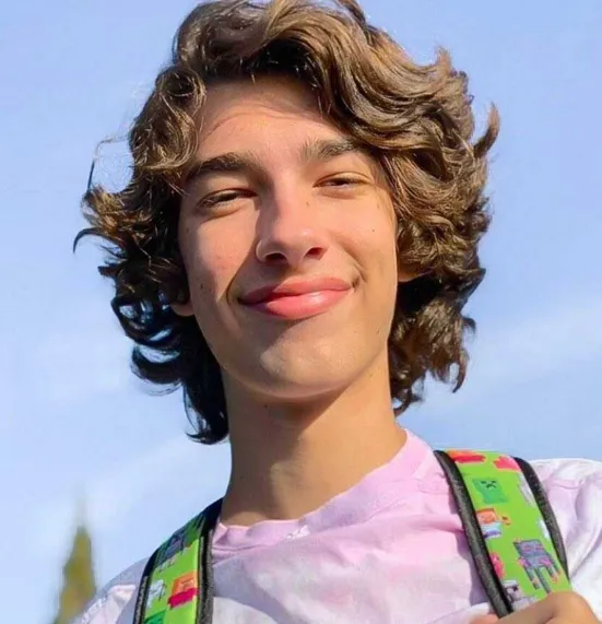 Baylen Levine Age, Biography, Net Worth, Career, Lifestyle & Social Media Impact