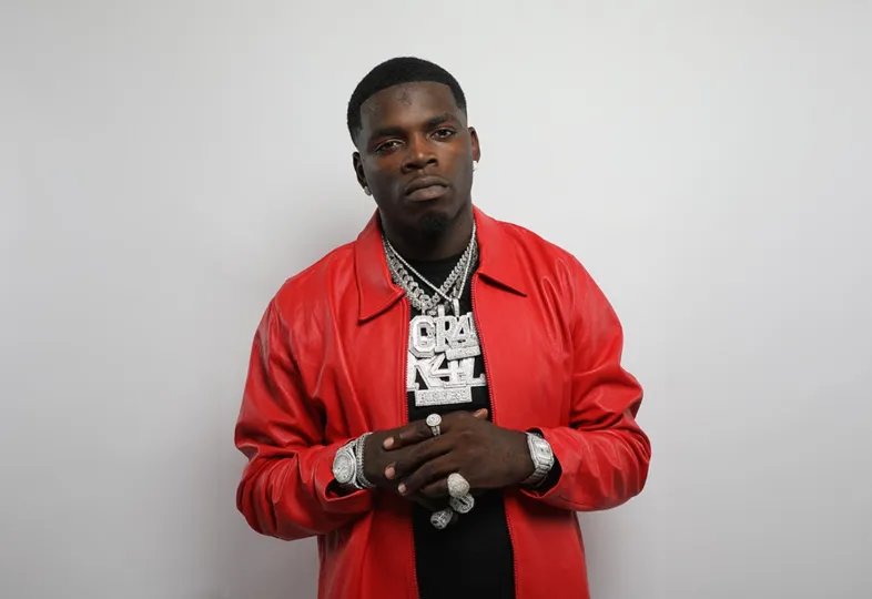 Big Boogie Age, Net Worth, Height, Biography & Career (2026 Updated)