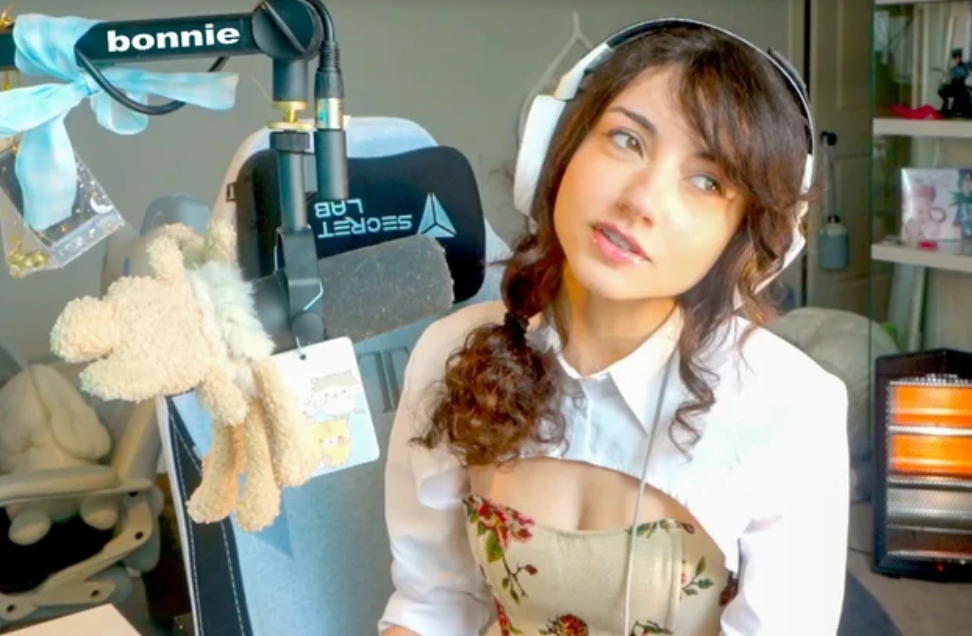 BonnieRabbit Age, Biography, Career, Net Worth & Social Media Influence (2026 Update)