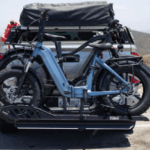 Common Mistakes When Using a Hitch Bike Rack for E-Bikes